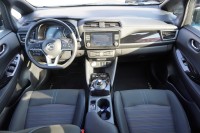 Nissan Leaf Basis DCT