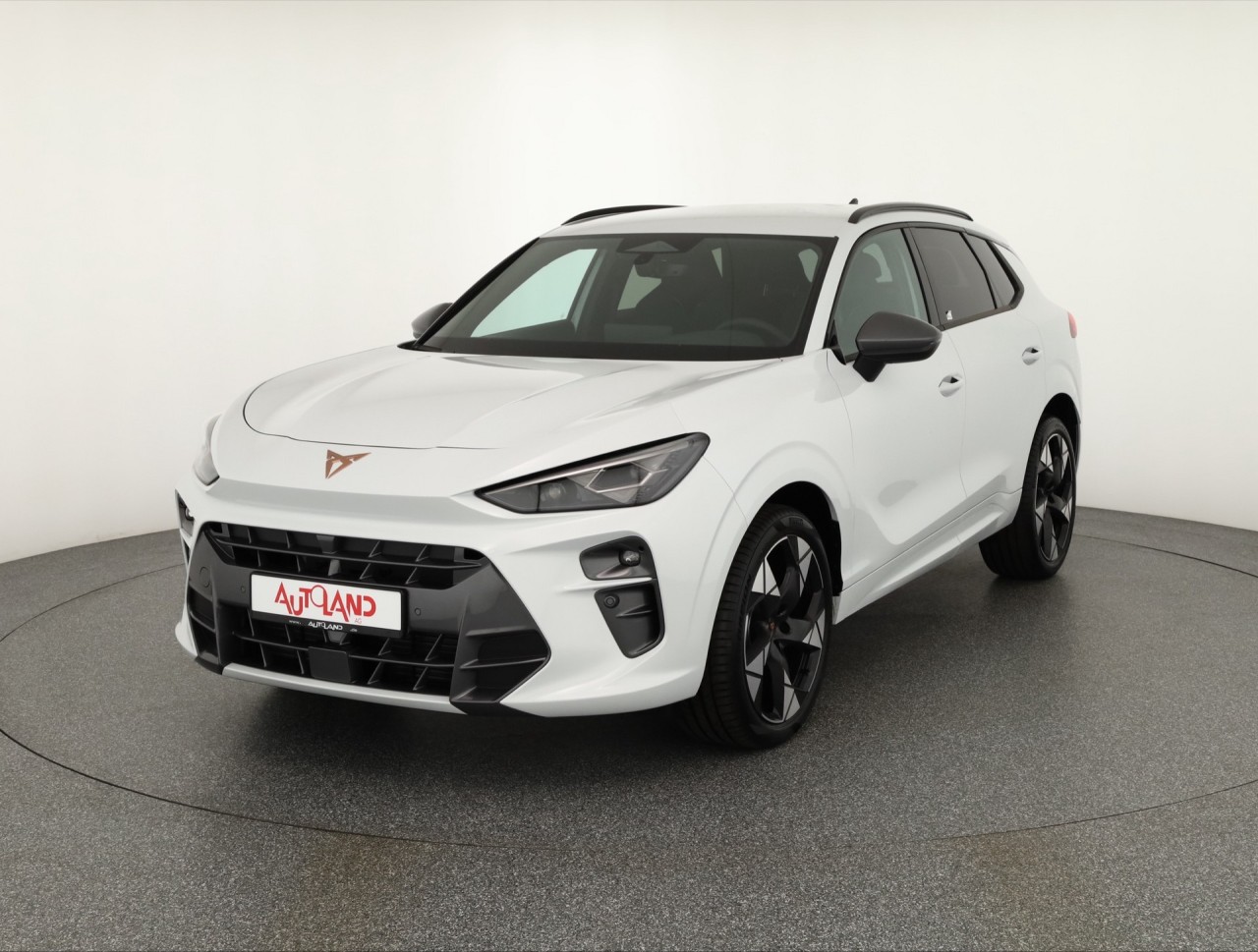 Cupra Terramar 1.5 eTSI DSG