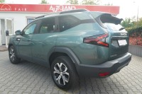Dacia Bigster Expression 140 mHev
