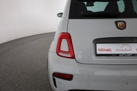 Abarth 695 1.4 T-Jet 16V Sabelt