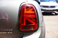 MINI JOHN_COOPER_WORKS_CABRIO Cooper Cabrio John Works Trim