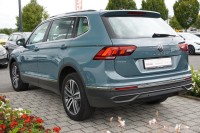 VW Tiguan Allspace 2.0 TDI Life