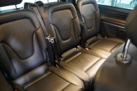 Mercedes-Benz V-Klasse V300 d Avantgarde lang