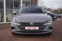 VW Arteon 1.4 TSI eHybrid