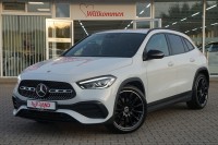 Vorschau: Mercedes-Benz GLA 200 AMG Line 7G-DCT