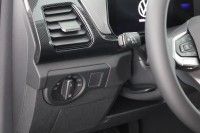 VW T-Cross 1.5 TSI DSG Facelift