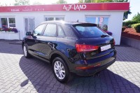 Audi Q3 1.4 TFSI S-Tronic S line