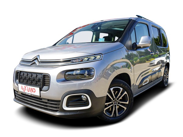 Citroen Berlingo 1.2 12V e-THP Shine M