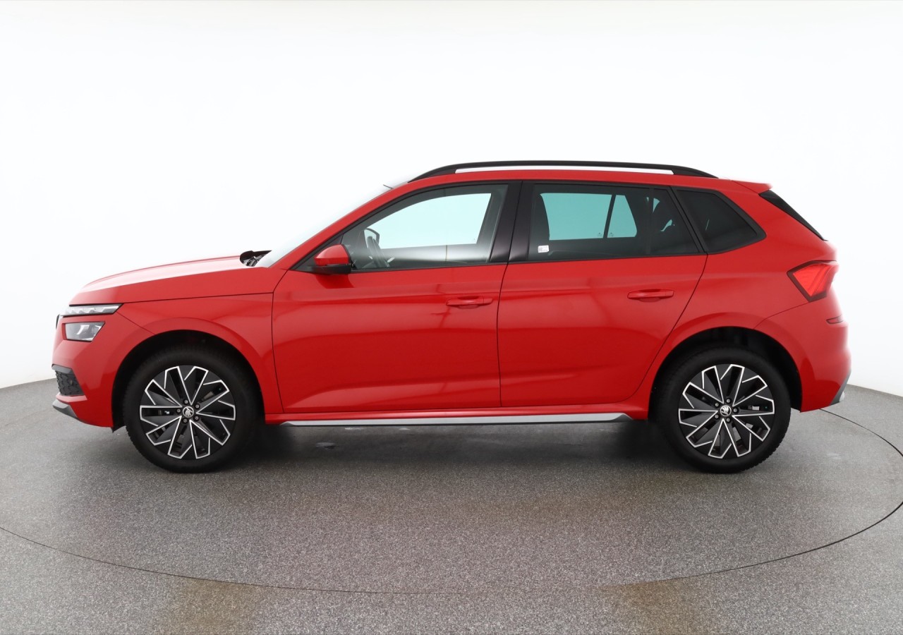Skoda Kamiq 1.0 Style