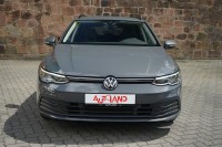 VW Golf VIII Variant 1.0 TSI