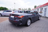 BMW 420 d M Sport mHEV Aut.