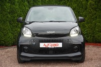 Smart ForTwo fortwo coupe electric drive