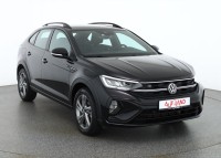 VW Taigo 1.0 TSI DSG R-Line