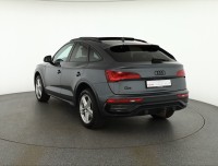 Audi Q5 Sportback 40 TDI S-Line s-tronic