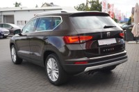Vorschau: Seat Ateca 1.4 Xcellence 4Drive