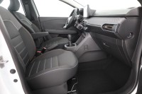 Dacia Sandero Stepway TCe 90