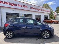 Hyundai ix20 1.6 blue Space