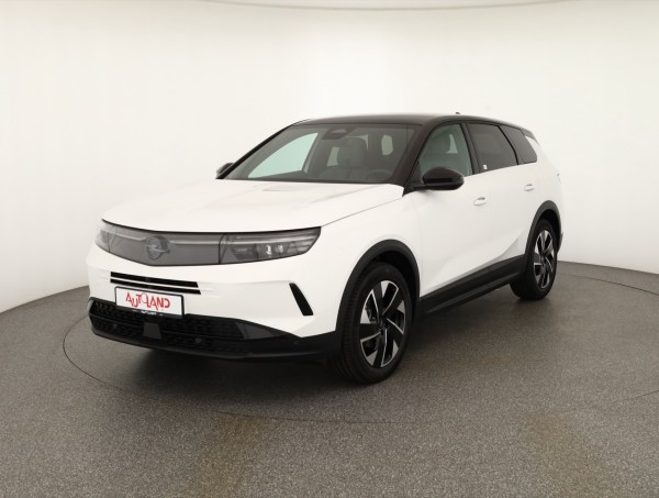 Opel Grandland GS 1.2 DI Turbo Hybrid Aut.