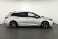 Toyota Corolla 2.0 Hybrid Team D