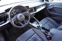 Audi A3 40 TDI quattro Sportback S line S-Tronic