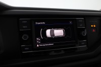 VW Polo 1.0 Fresh