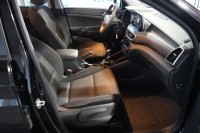 Hyundai Tucson 1.6 Advantage 2WD