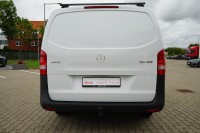 Mercedes-Benz Vito 110 Worker lang