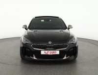 Kia Stinger 3.3 T-GDI 4WD GT