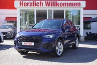 Vorschau: Audi Q5 40 TDI S-Line quattro s-tronic