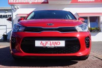 Kia Rio 1.2 Edition
