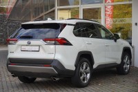 Toyota RAV 4 RAV4 2.5 Hybrid 4x2 Club