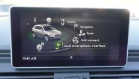Audi Q5 40 2.0 TDI quattro S-Line