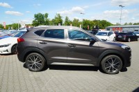 Hyundai Tucson 1.6 T-GDI Passion + 4WD