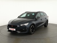 Cupra Leon ST 2.0 TSI DSG LED Navi Sitzheizung Kamera