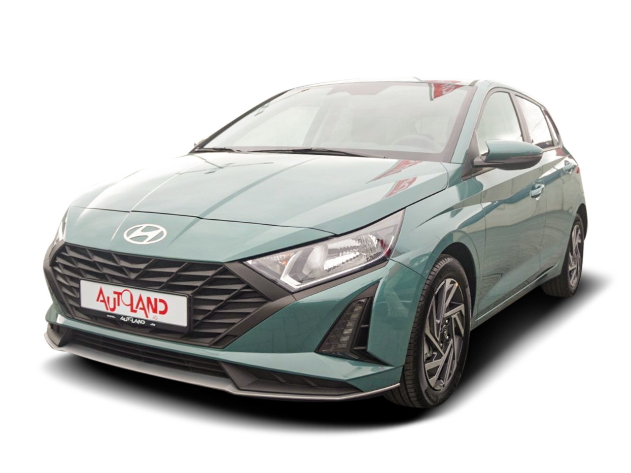 Hyundai i20 1.2