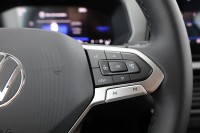 VW T-Cross 1.5 TSI DSG Facelift