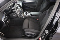 BMW 520 d Touring xDrive M Sport