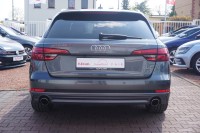 Audi A4 Quattro Avant 2.0 TFSI quattro S-Line