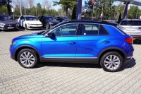 VW T-Roc 1.0 TSI Style