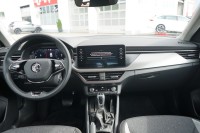 Skoda Kamiq 1.5 TSI Style DSG