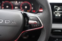 Skoda Fabia Monte Carlo 1.0 TSI DSG