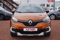 Renault Captur 1.3 TCe