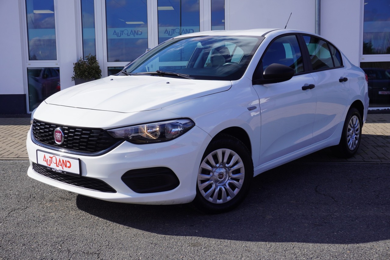 Fiat Tipo Limo 1.4