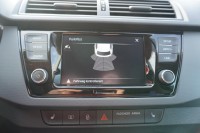 Skoda Fabia 1.0 MPI Cool Plus