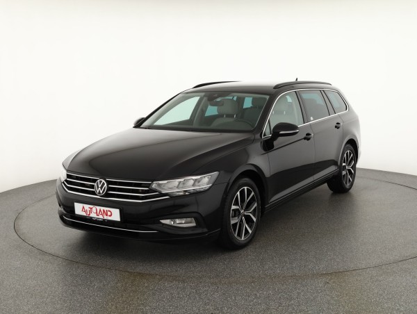 VW Passat Variant 2.0 TDI Business