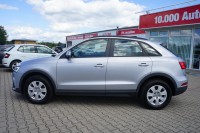 Audi Q3 2.0 TDI S-Tronic