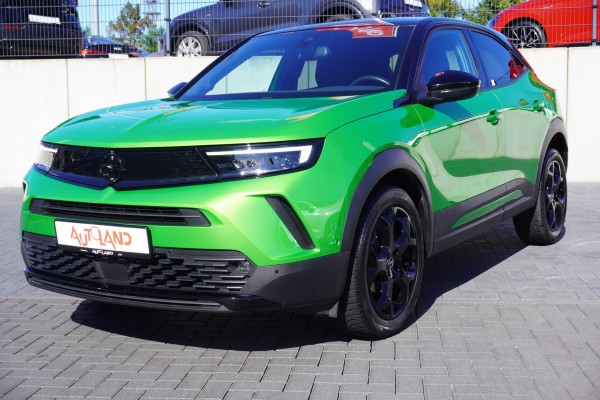 Opel Mokka 1.2 GS Line