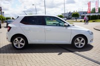 Skoda Fabia 1.0 MPI Cool Plus