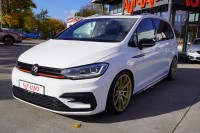 Vorschau: VW Touran 2.0 TDI Highline