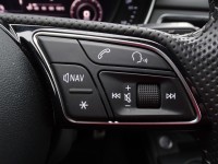 Audi A4 Quattro Avant 3.0 TDI quattro sport